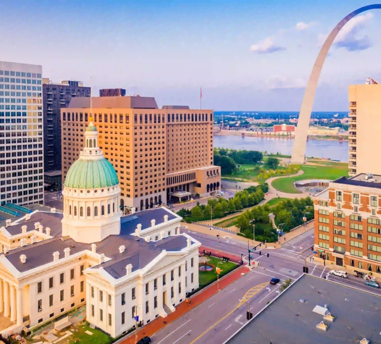 Missouri