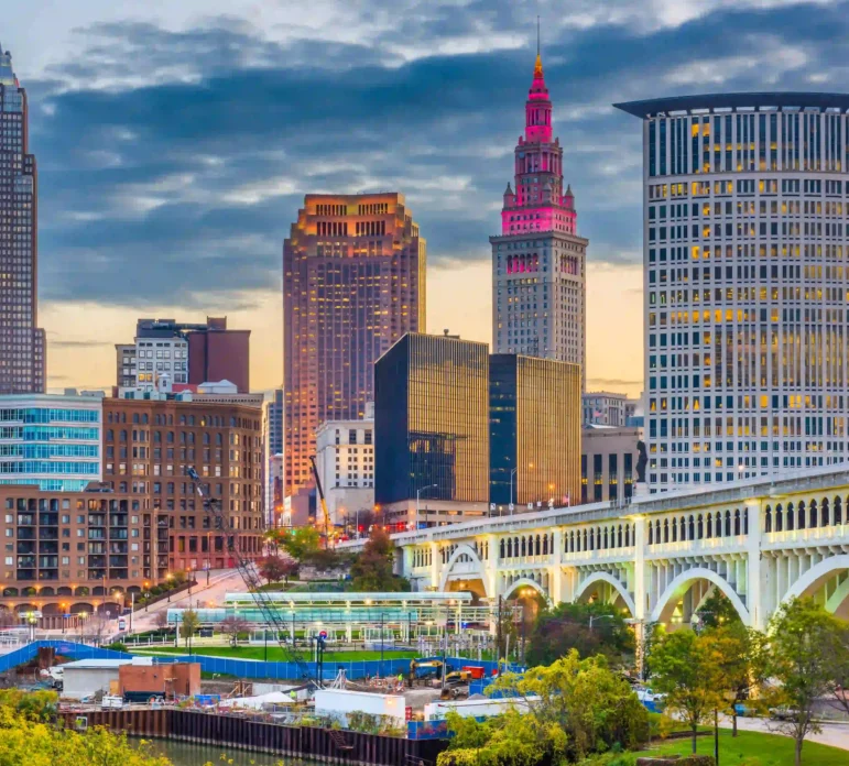 Ohio